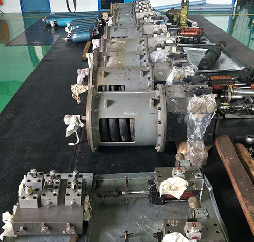 電液執(zhí)行器廠(chǎng)家